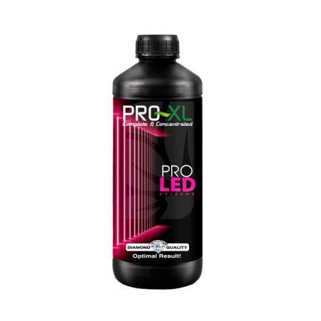 Pro-LED de 1 Litro Pro-XL