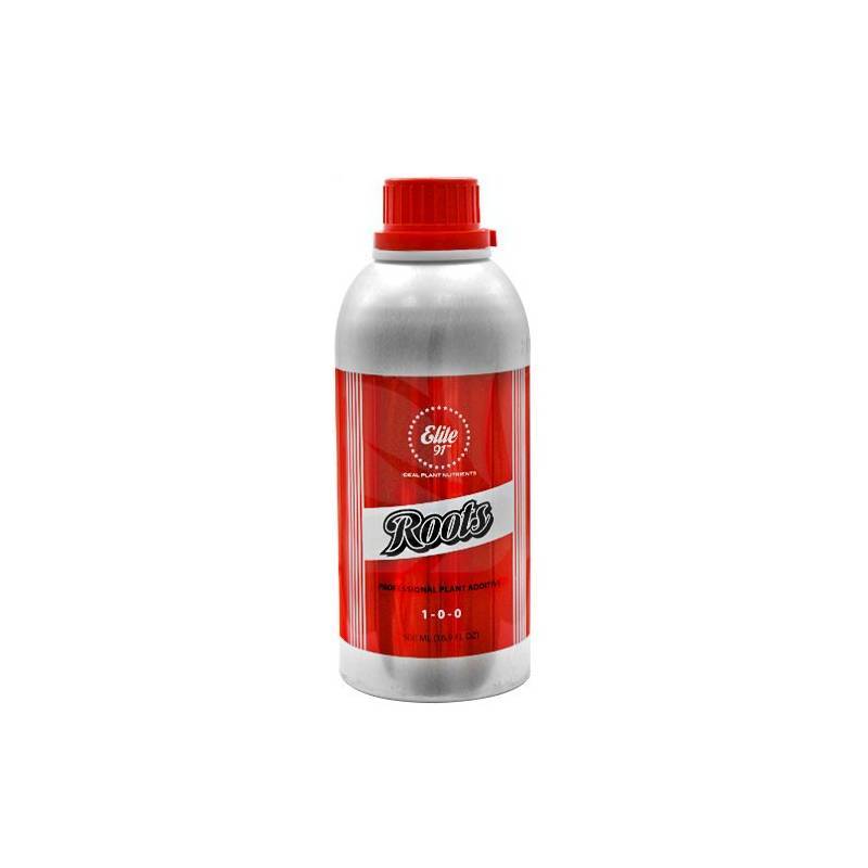 Root & Plant Growth Enhancer 500 ml. Root & Plant Growth Enhancer 500 ml.
