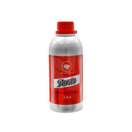 Root & Plant Growth Enhancer 500 ml.