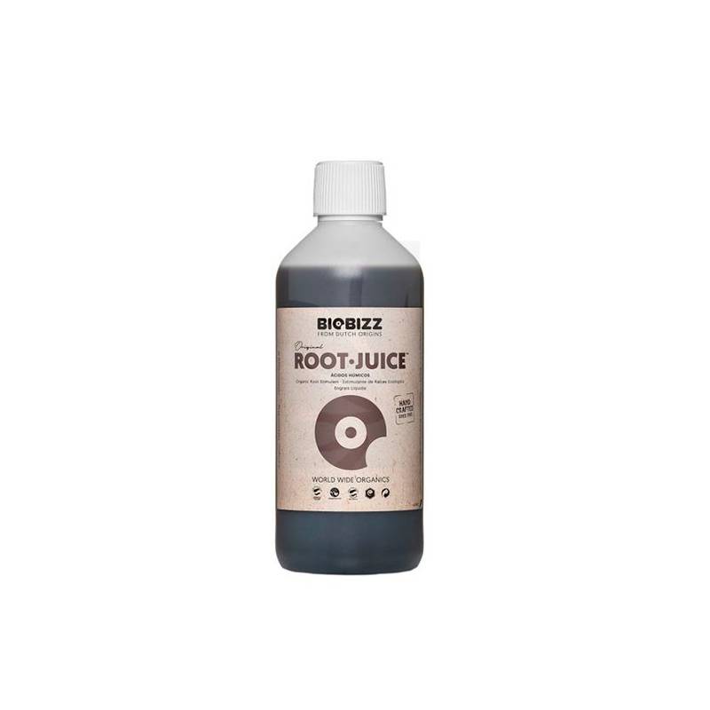 Root Juice de 500 ml. BIOBIZZ Root Juice de 500 ml. BIOBIZZ
