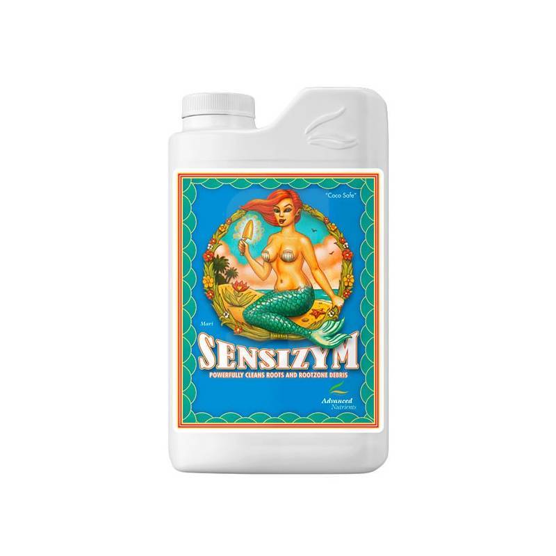 Sensizym de 1 Litro Sensizym de 1 Litro