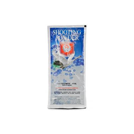 Shooting Powder de 65 gr. H&G (SOBRE)