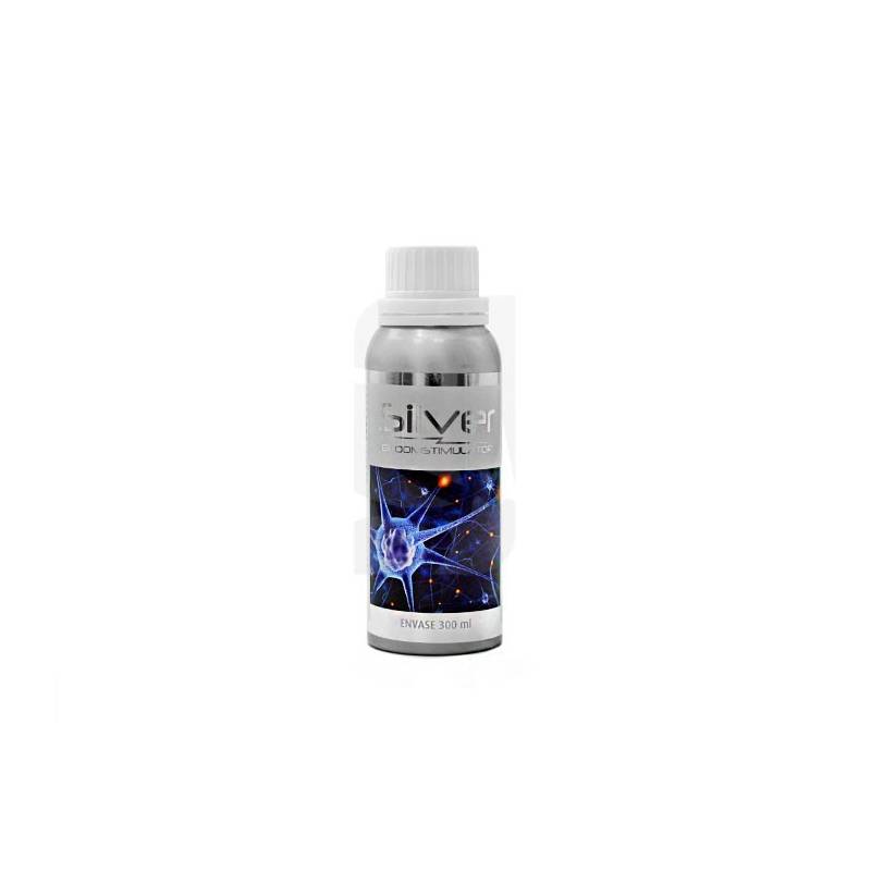 Silver Bloom Stimulator 300 ml. Agrobeta Silver Bloom Stimulator 300 ml. Agrobeta