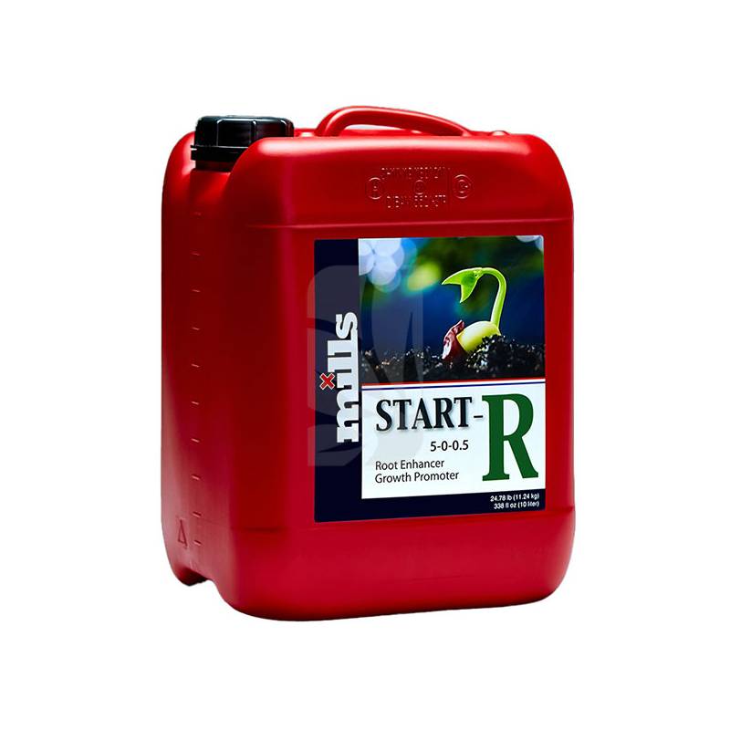 Start-R 10 Litros MILLS