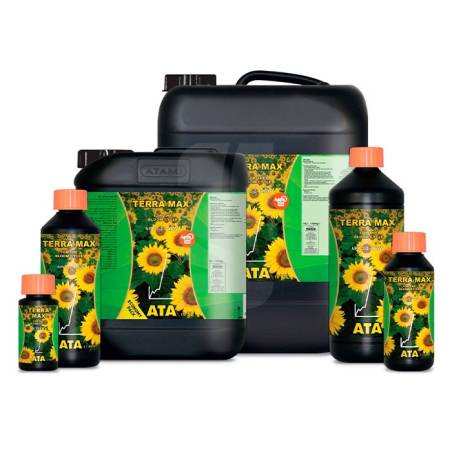 Terra Max da 5 Litri ATA