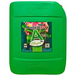 Soil A+B Flowering Hard Water 20 Liters