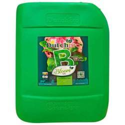 Dutchpro Tierra A+B Bloom Hard Water - 20 Liters