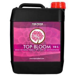Top Bloom de 10 Litros TOP CROP