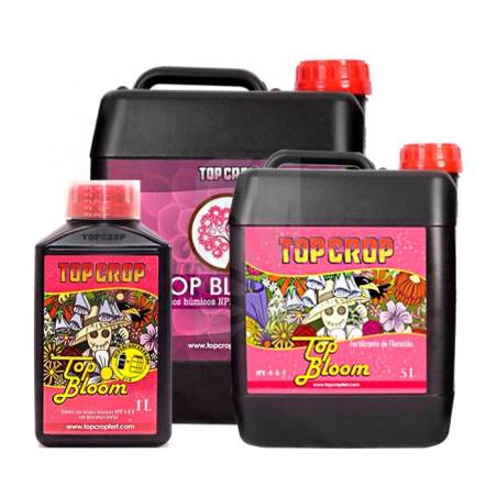 Top Bloom 10 Liters TOP CROP