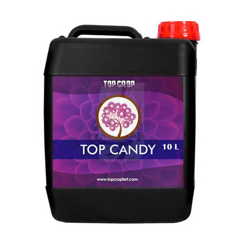Top Candy 10 Litros TOP CROP