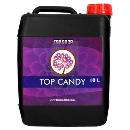 Top Candy de 10 Litros TOP CROP