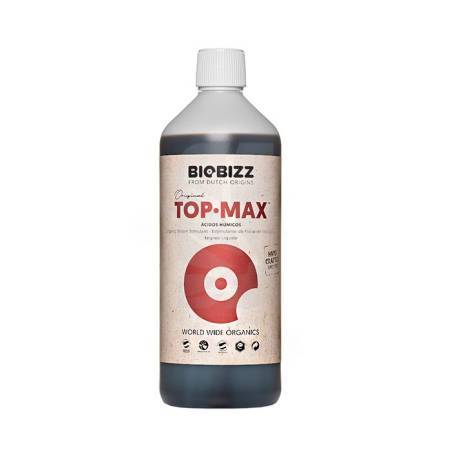 Top Max de 1 Litro BIOBIZZ