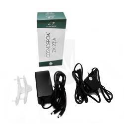 Cable alimentación Cosmorrow LED 2x20 W