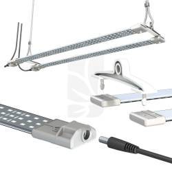 Cable alimentación Cosmorrow LED 2x20 W