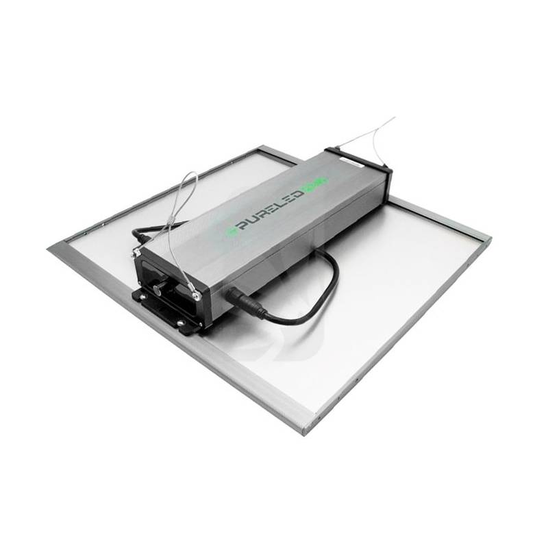 Pure LED Q240 (240W) Equipos LED Pure LED Q240 (240W) Equipos LED