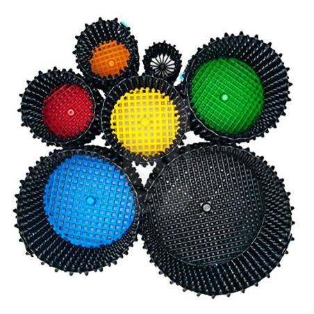 Kit Air-Pot da 3 litri