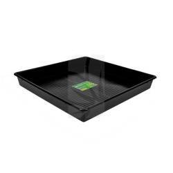 Large Square Tray 1 x 1 meter for Growing