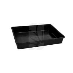 Carrier tray 60 x 40 x 10 cm. ✅ Indoor growing