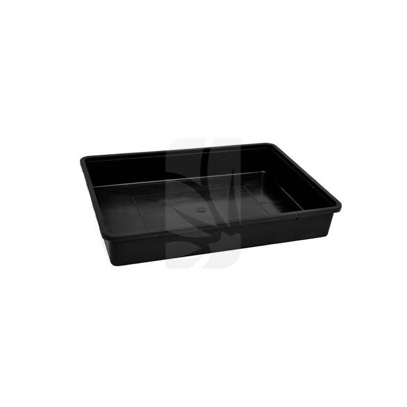 Bandeja portadora 60 x 40 x 10 cm. Bandeja portadora 60 x 40 x 10 cm.
