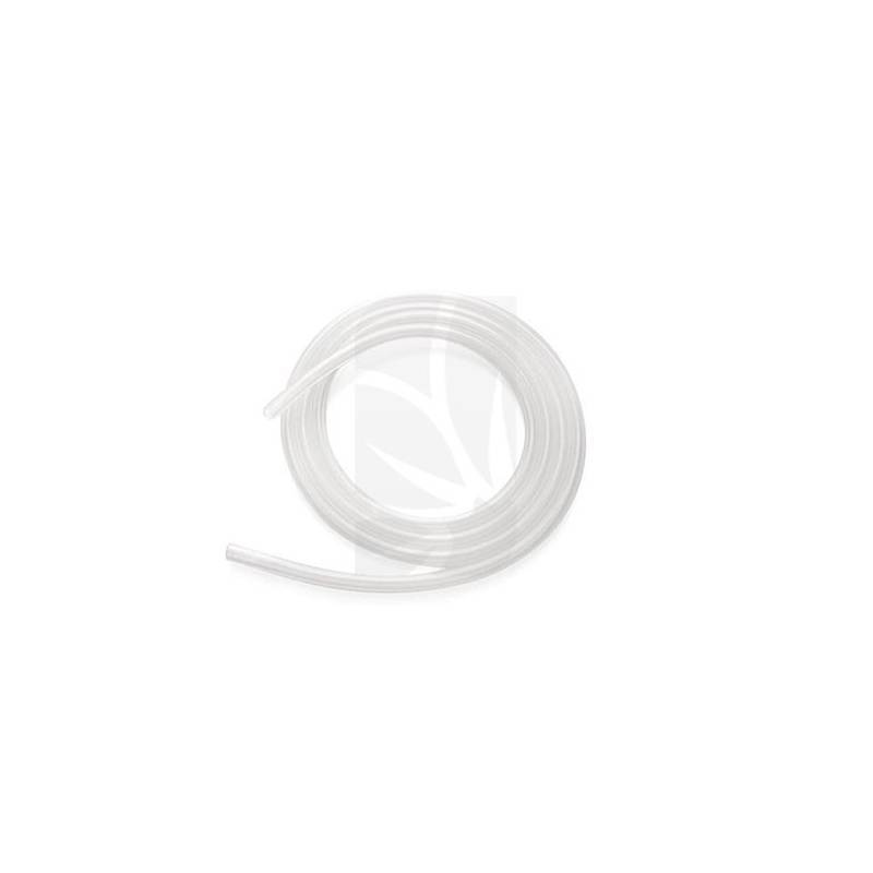 Tube en silicone atoxique 1 mètre