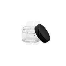 Bote de Vidrio 30 ml. BHO