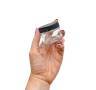Bocal en Verre 30 ml BHO