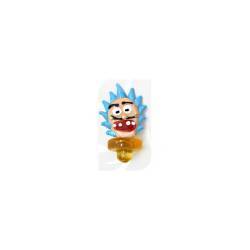 Tapa de cristal Rick