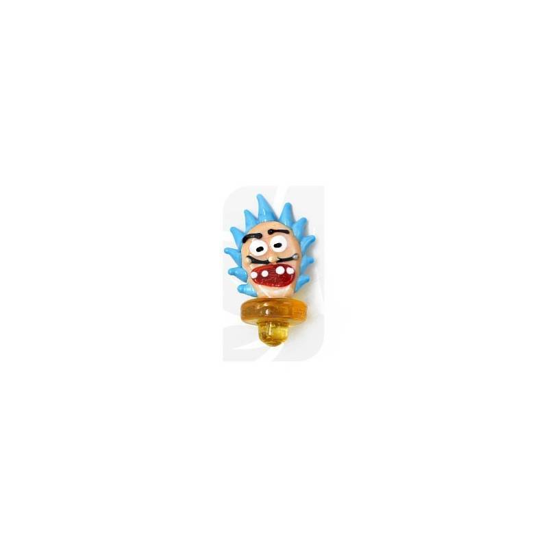 Tapa de cristal Rick Tapa de cristal Rick