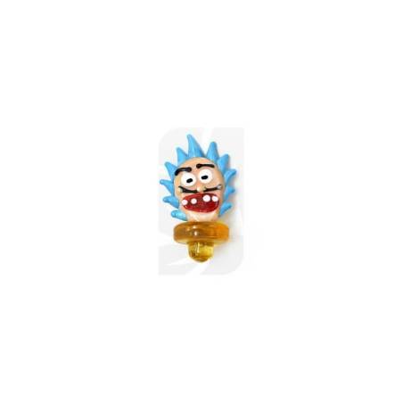 Tapa de cristal Rick