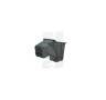 Black/Grey Square Pot 0.23 L – 7 x 7 x 8 cm Black/Grey Square Pot 0.23 L – 7 x 7 x 8 cm