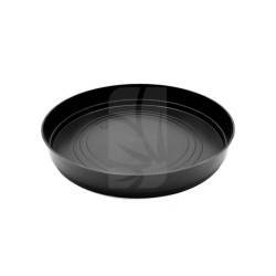 Round Plate of 32 x 4.5 cm. Plates for pots