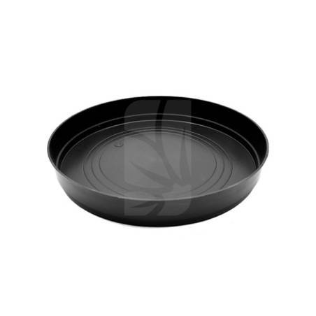 Plato Redondo de 32 x 4.5 cm.