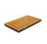 Bandeja 35x35x40 mm 77 Alveolos Bandeja 35x35x40 mm 77 Alveolos