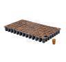 Bandeja Dried Eazy Plug 104 Alveolos Bandeja Dried Eazy Plug 104 Alveolos