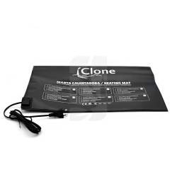 Manta Calentadora 55x35 cm. (30 W) I CLONE