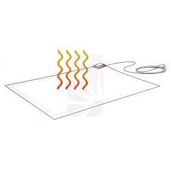 Manta Calentadora 55x35 cm. (30 W) I CLONE