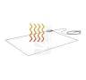 Tappetino Riscaldante 55x35 cm (30 W) I Clone