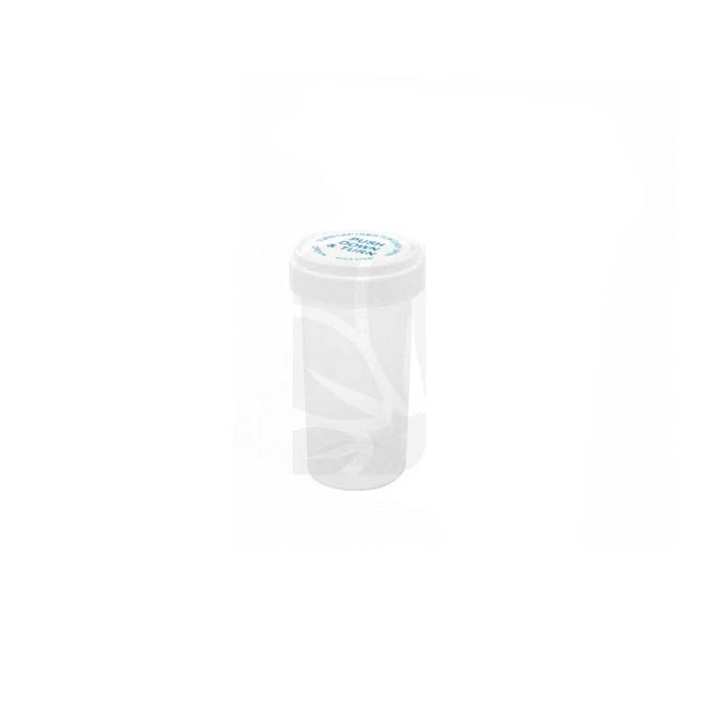 Medic Transparent Aufbewahrungsglas 39-66 Medic Transparent Aufbewahrungsglas 39-66