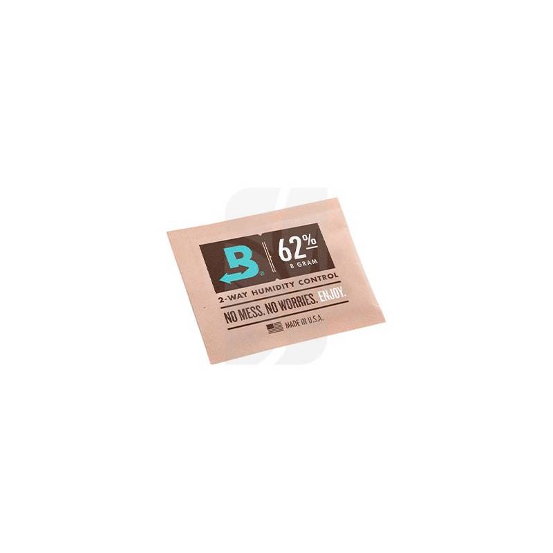 Boveda 62% 8 Gr. Boveda 62% 8 Gr.