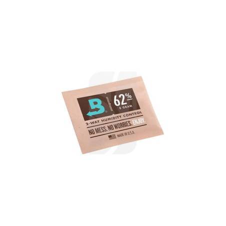 Boveda 62% 8 Gr.
