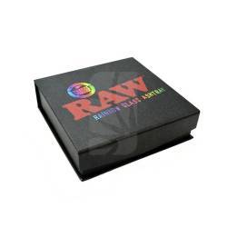 Cenicero RAW de Cristal RAINBOW