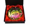 Cinzeiro RAW RAINBOW de Vidro