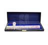 Coloured Glass Shabong in Box 25 cm. Coloured Glass Shabong in Box 25 cm.