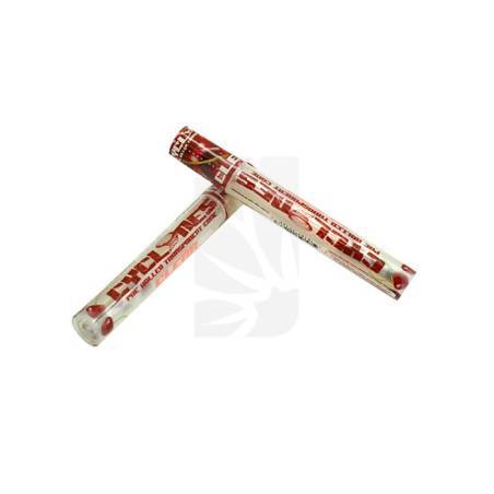 Cyclones Clear Cherry