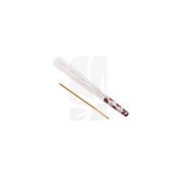 Cyclones Clear Cherry