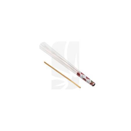 Cyclones Clear Cherry