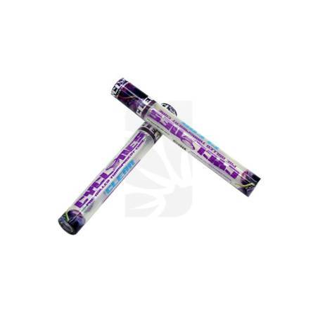 Cyclones Clear Grape