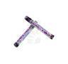 Cyclones Clear Grape Cyclones Clear Grape