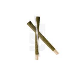 Cyclones Hemp Cones Herbie