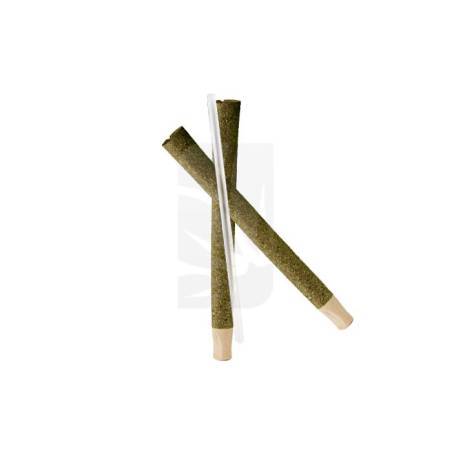 Cyclones Hemp Cones Herbie